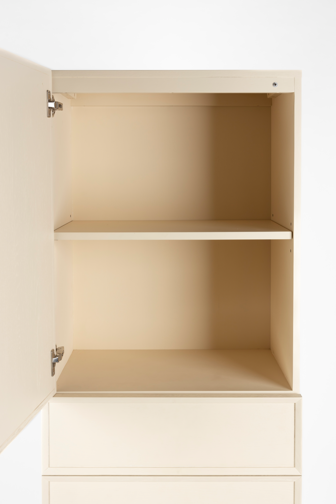 Cabinet June 1 Door - 3 Drawers