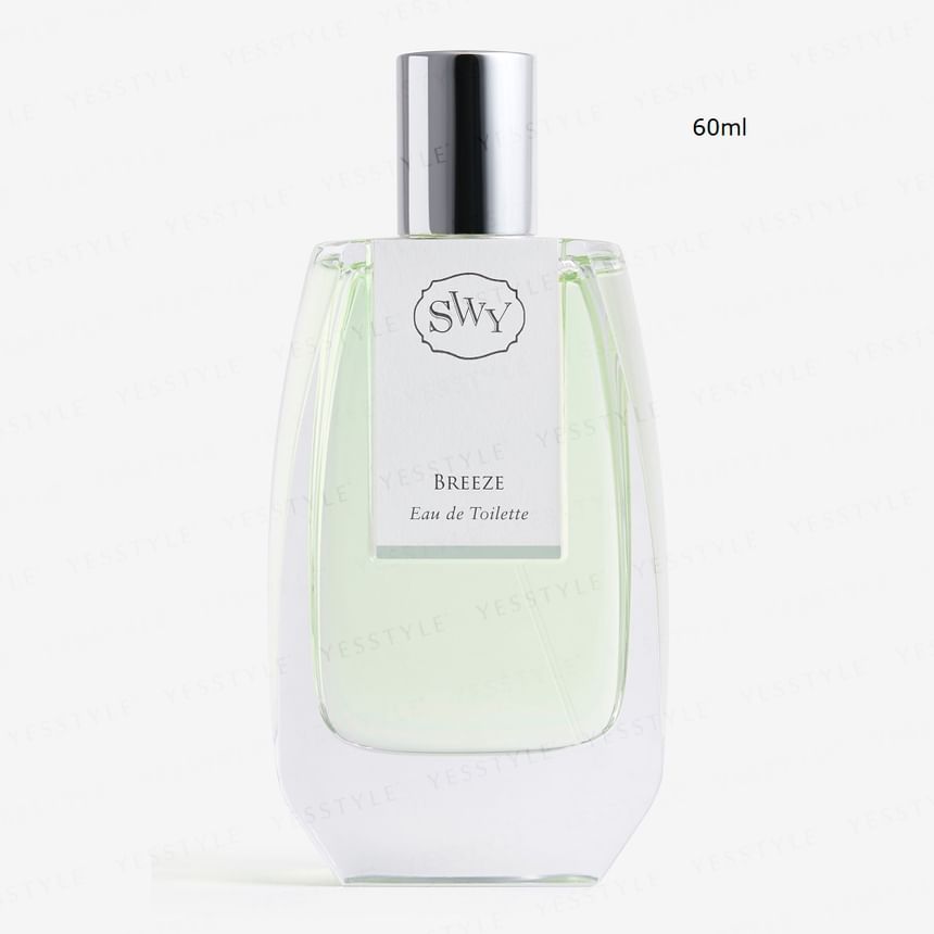 SWY - Eau De Toilette Breeze