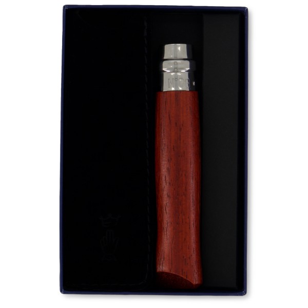 Opinel - Taschenmesser No 08 Rostfrei - Couteau