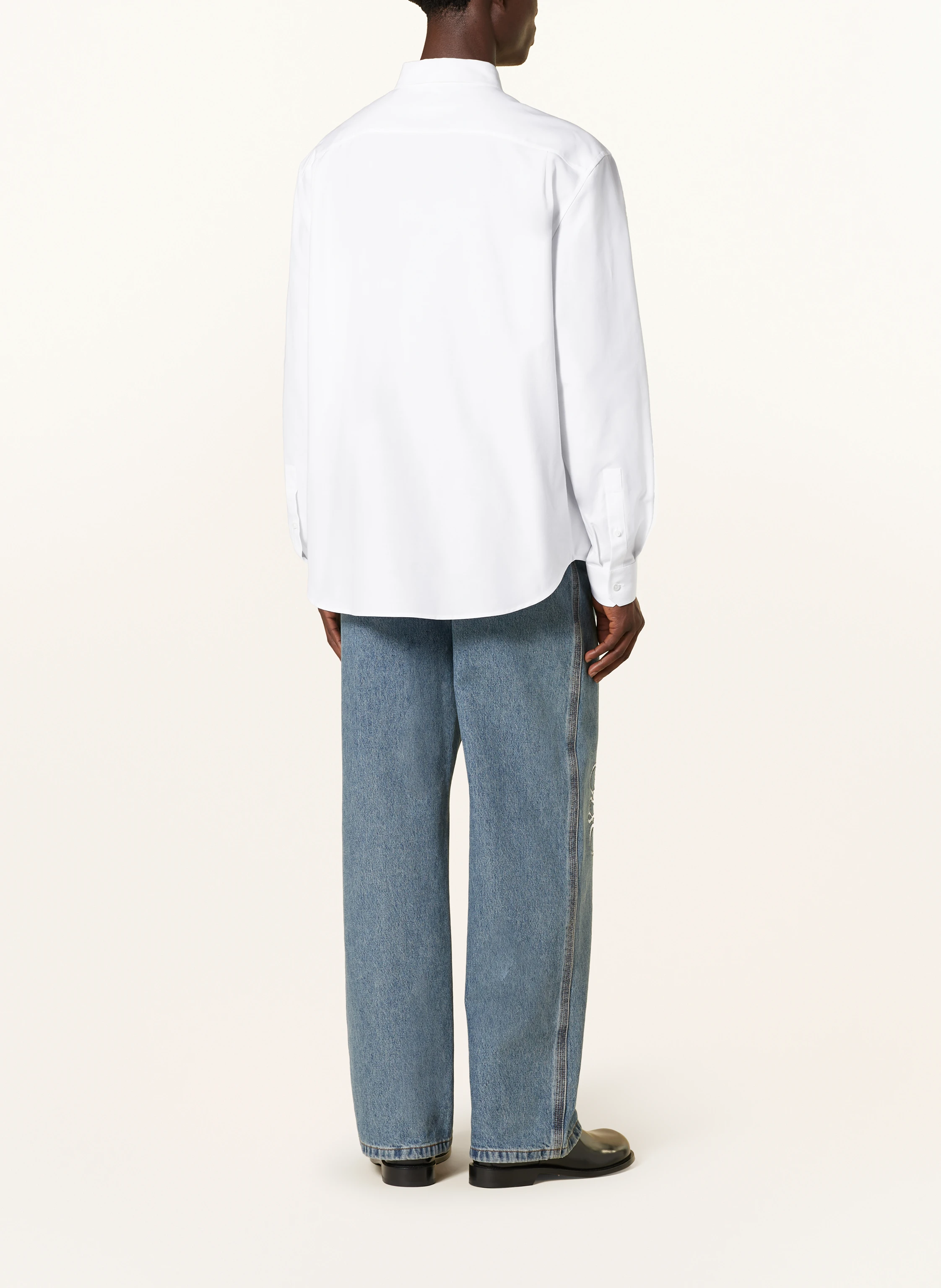 LOEWE Hemd Comfort Fit