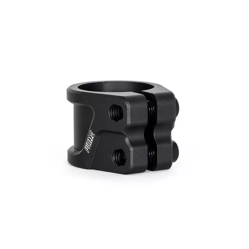 Collier de serrage PRIME Halo Noir
