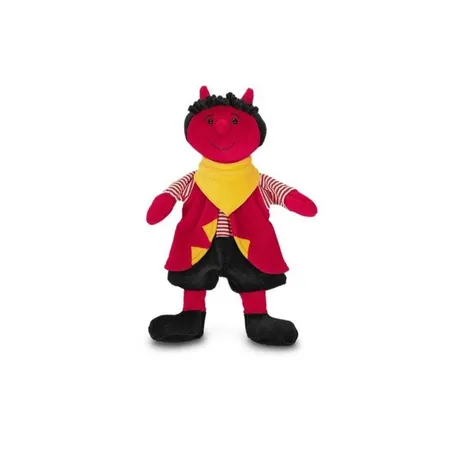 Sterntaler Handpuppe Teufel