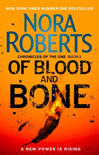 Of Blood and Bone - Chronicles of The One (Paperback)