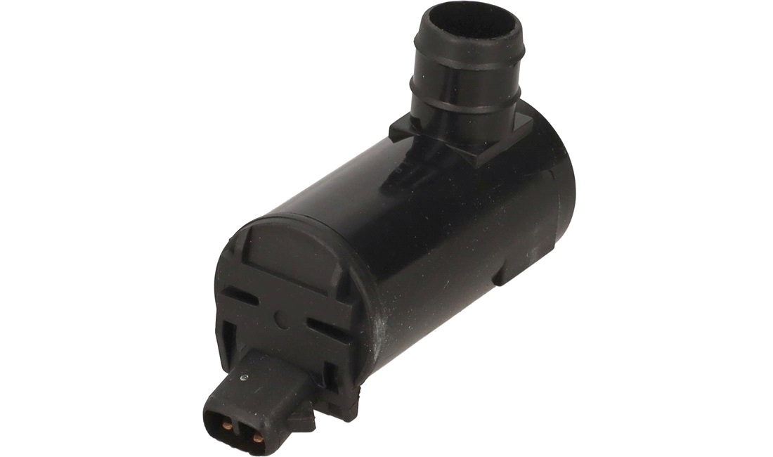 Sprinklerpumpe Elektrisk