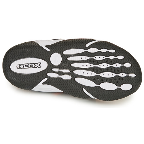 Geox - JR WADER - Marine / Orange