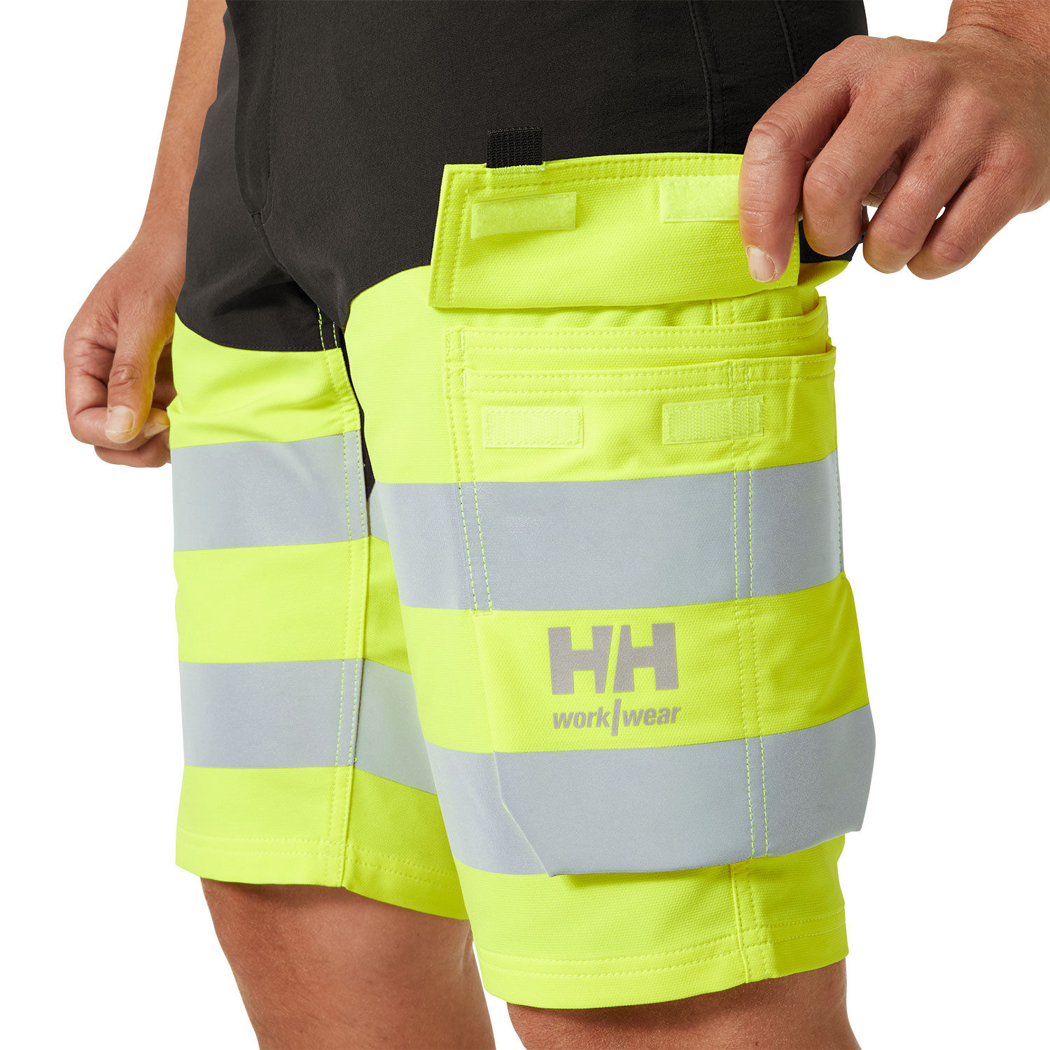 Helly Hansen Sicherheitsshorts ALNA 4X