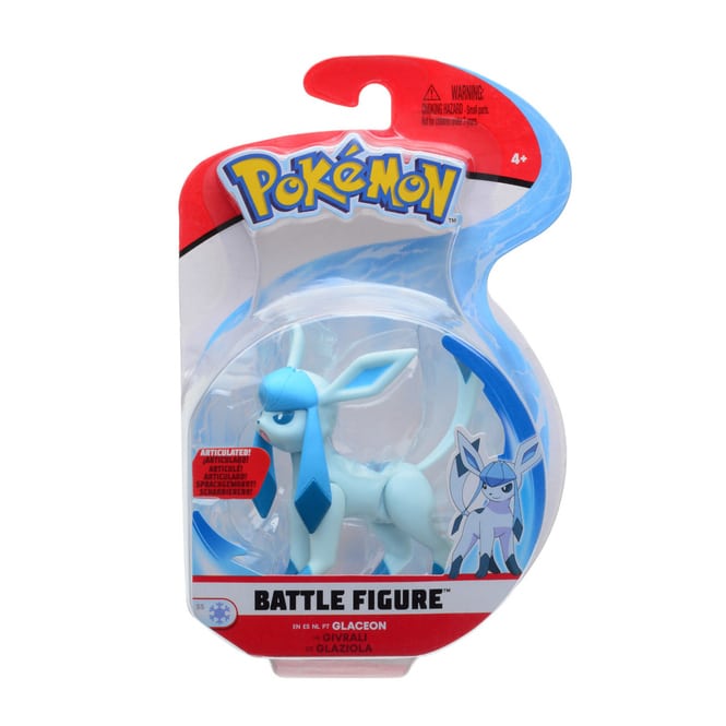 Pokémon -  Battle Figuren - 1 Stück