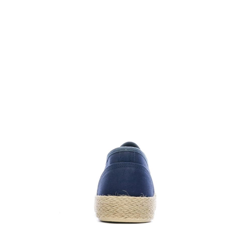Kaporal Baskets Marine Femme Kaporal Biorgaty