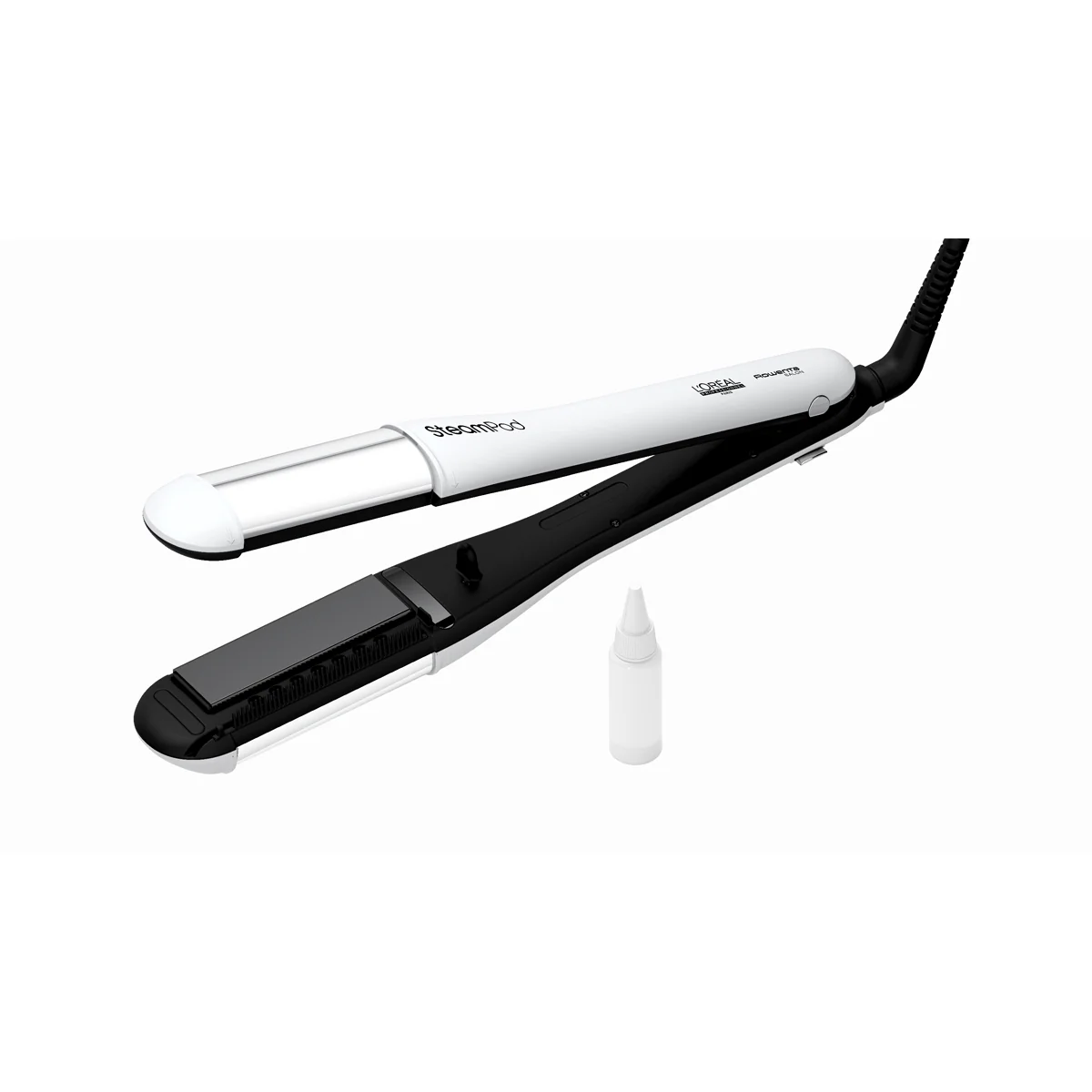 Pack Steampod 4.0   Soin Lissant