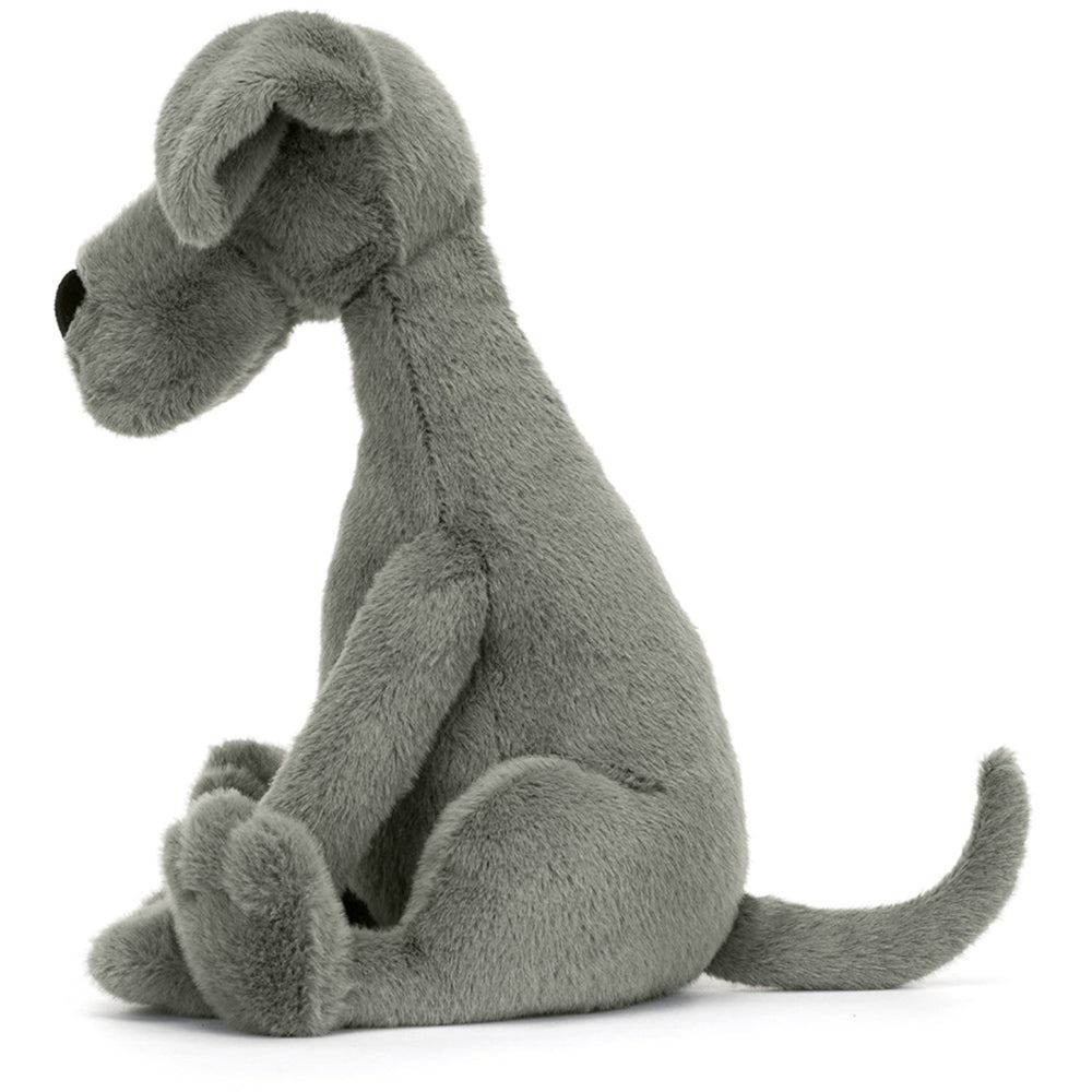 Køb Jellycat Zeus Grand Danoir 27 cm