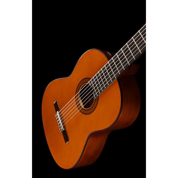 Yamaha CGX 102