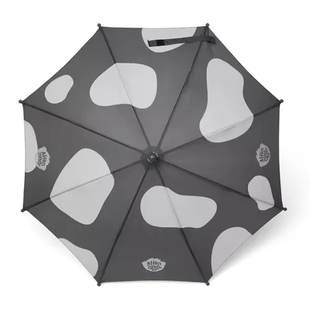 Affenzahn Regenschirm Hund