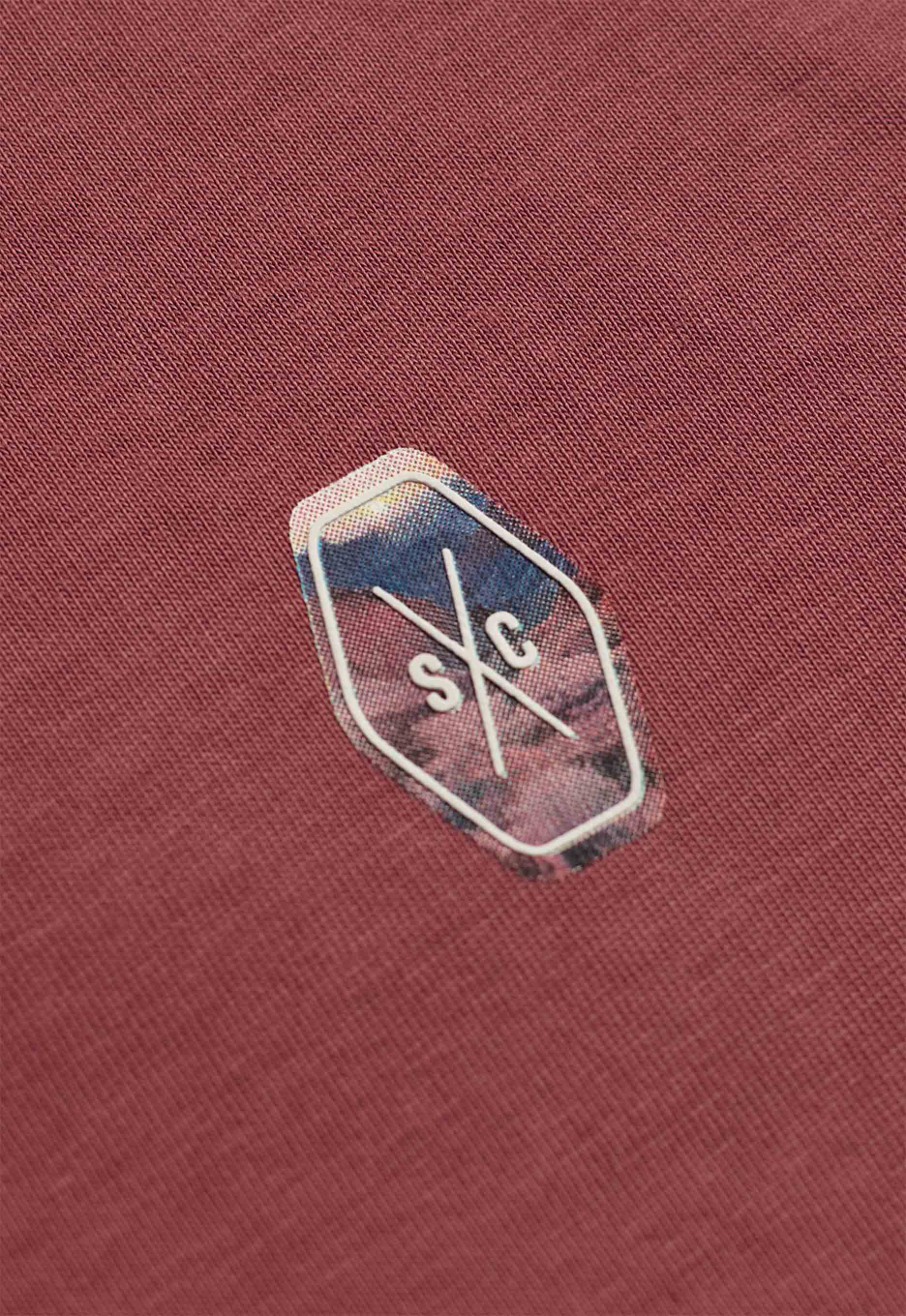 Silvercreek Timo T-shirt