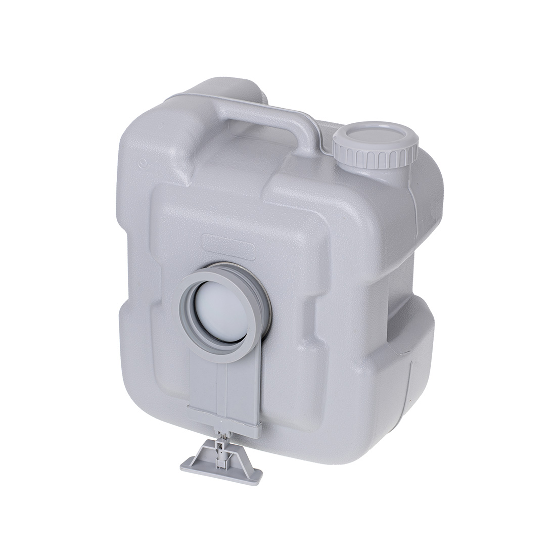 Camry mobile Toilette 20 Liter