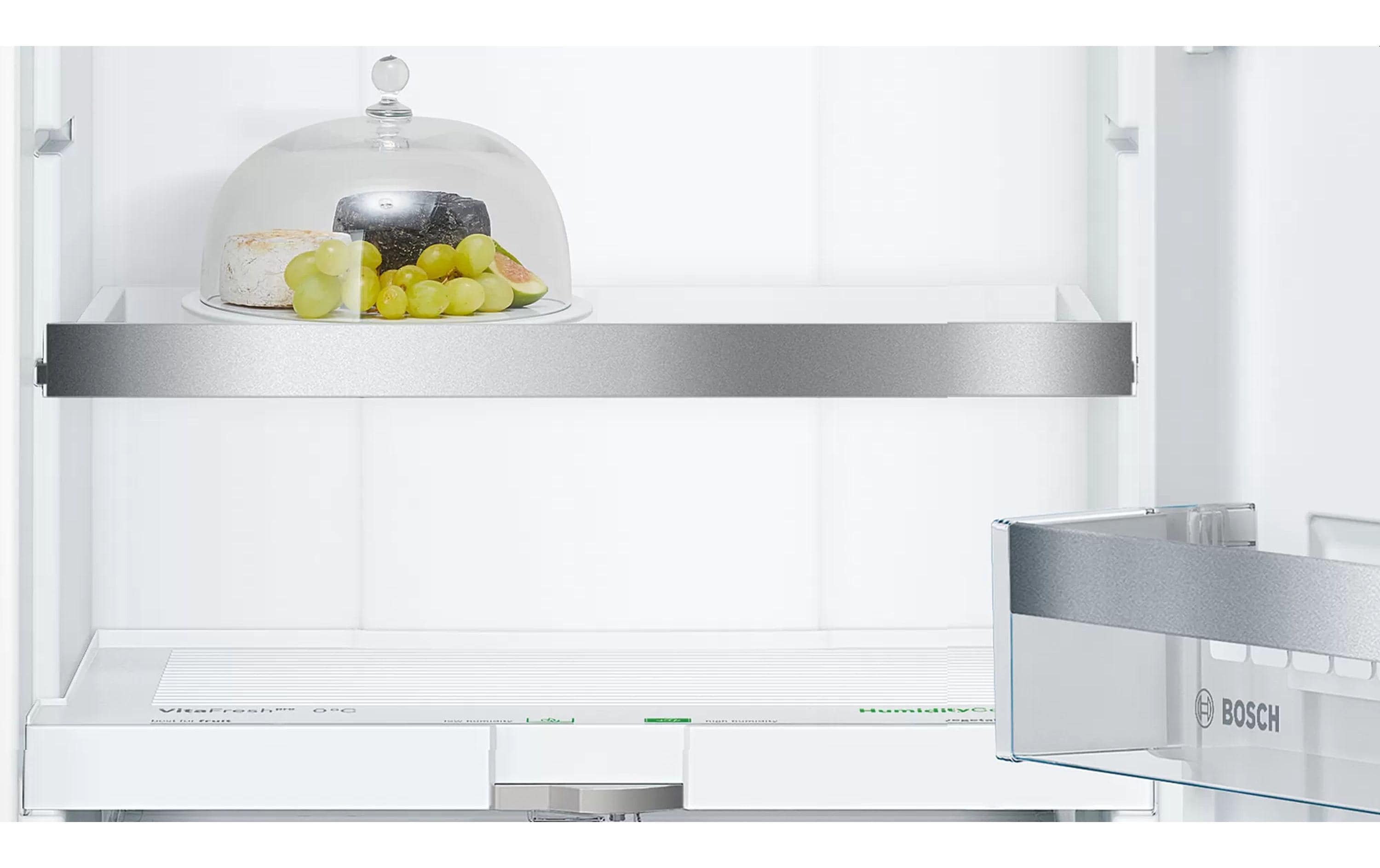 Einbaukühlschrank KIF41ADD0 Rechts/Wechselbar<br>Einbaukühlautomat