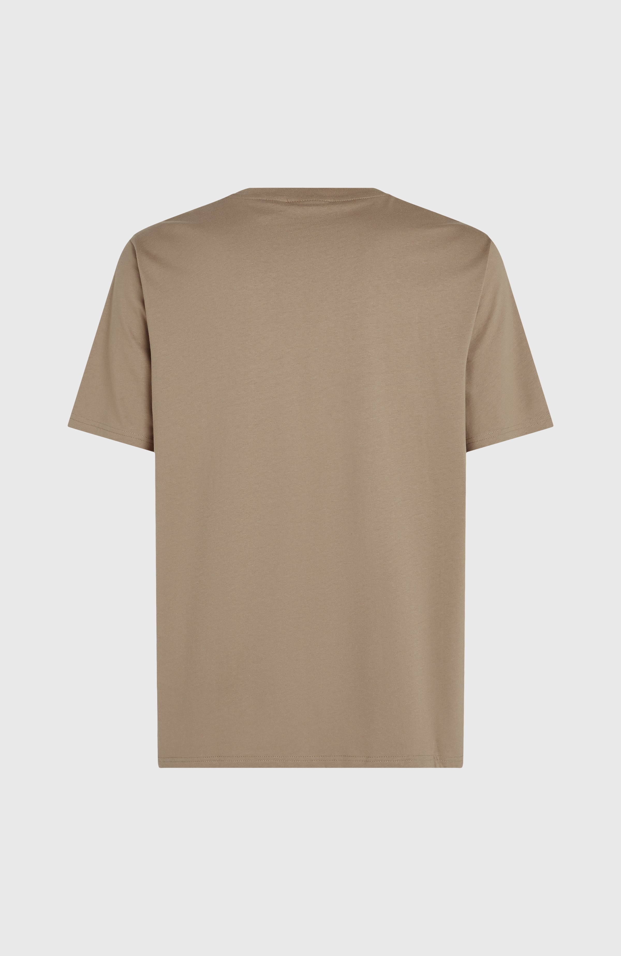 Ikat Graphic T-shirt
