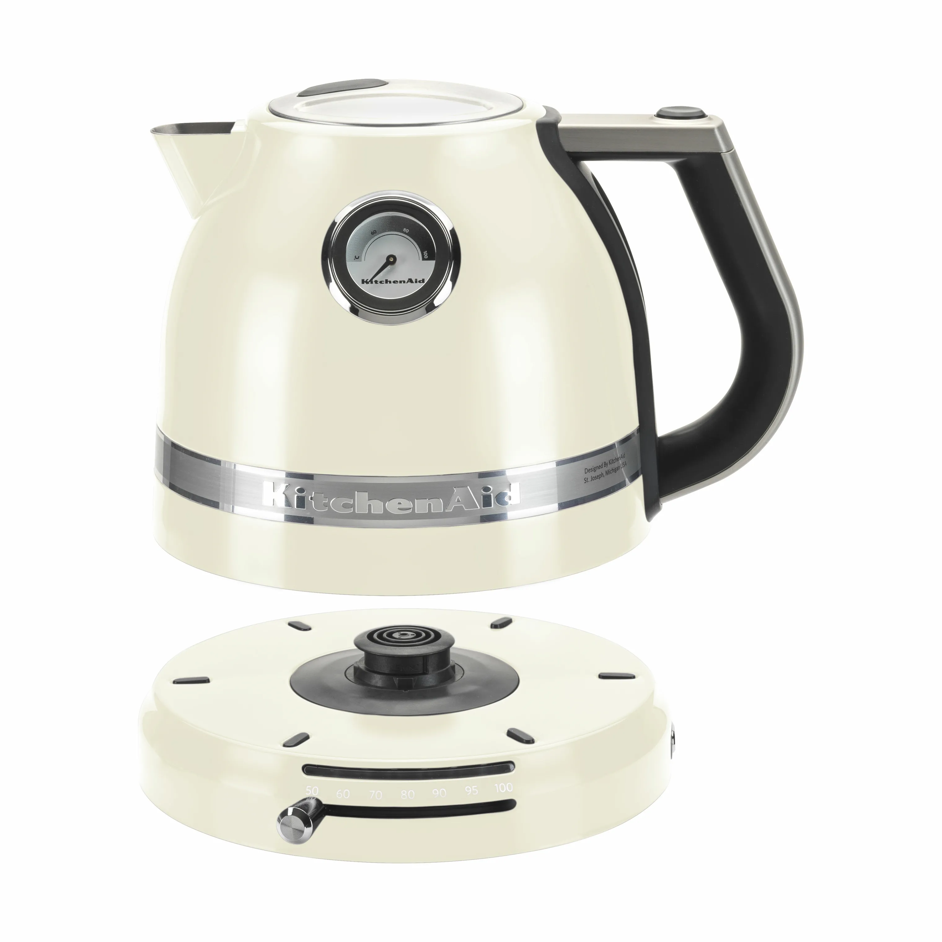 KitchenAid Elkedel