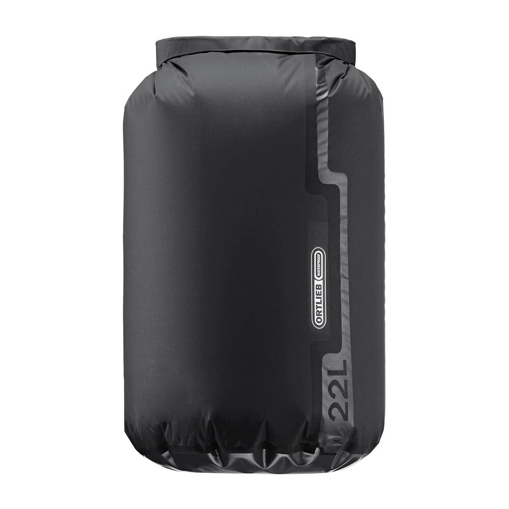 ORTLIEB Dry-Bag PS10 22L Zwart