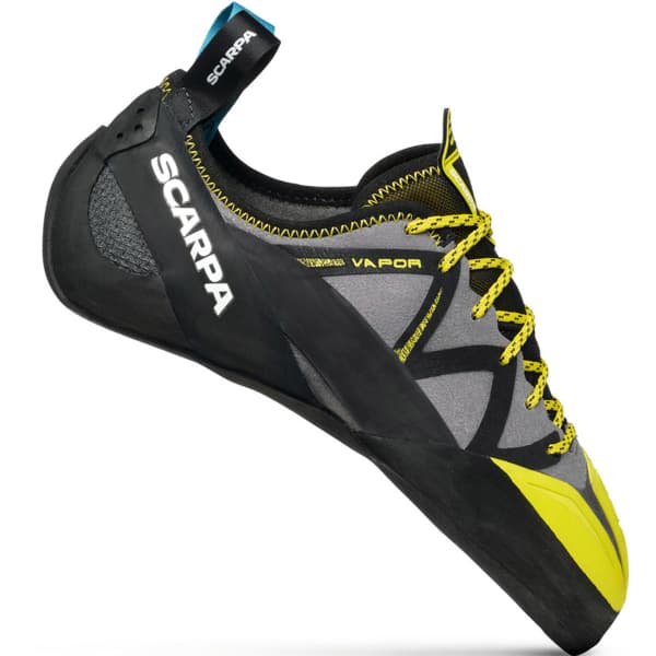 Chausson escalade SCARPA VAPOR SMOKE YELLOW