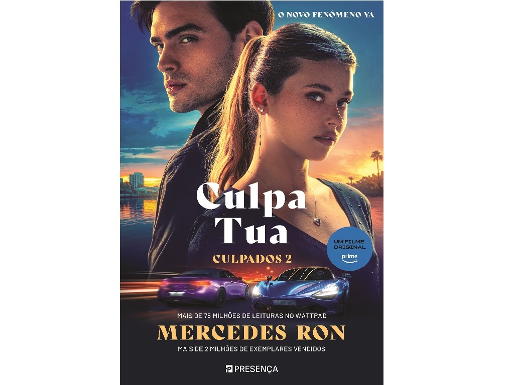 CULPA TUA - CULPADOS 2