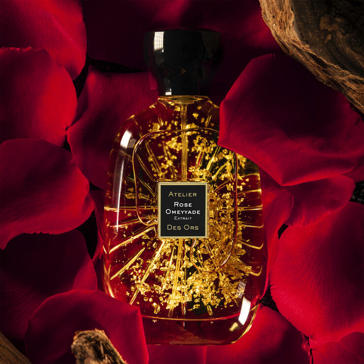 Atelier Des Ors ROSE OMEYYADE - EXT 30% 100ML
