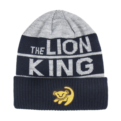Conjunto Invierno El Rey León 64081