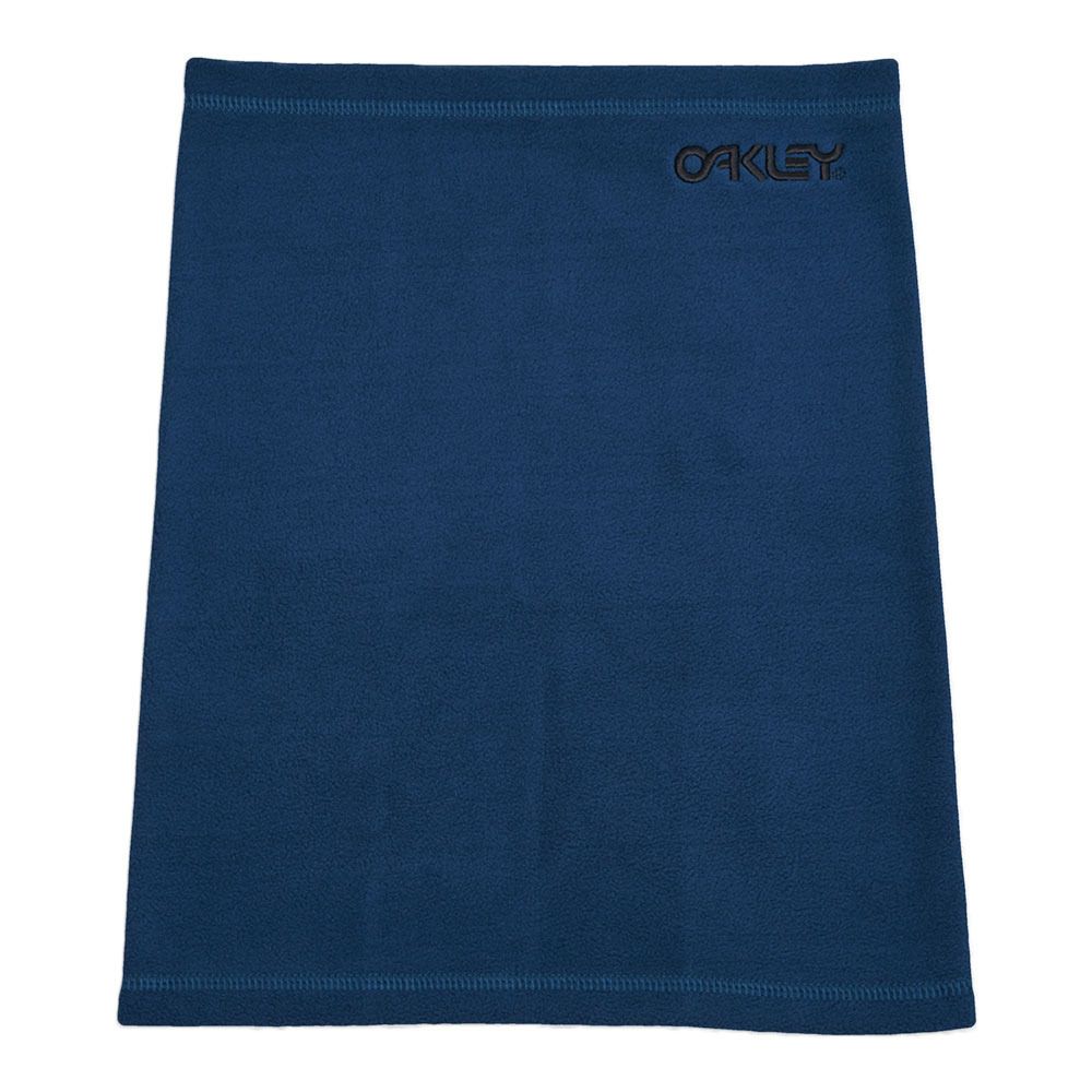 Oakley NECK GAITER - Tour de cou Homme poseidon