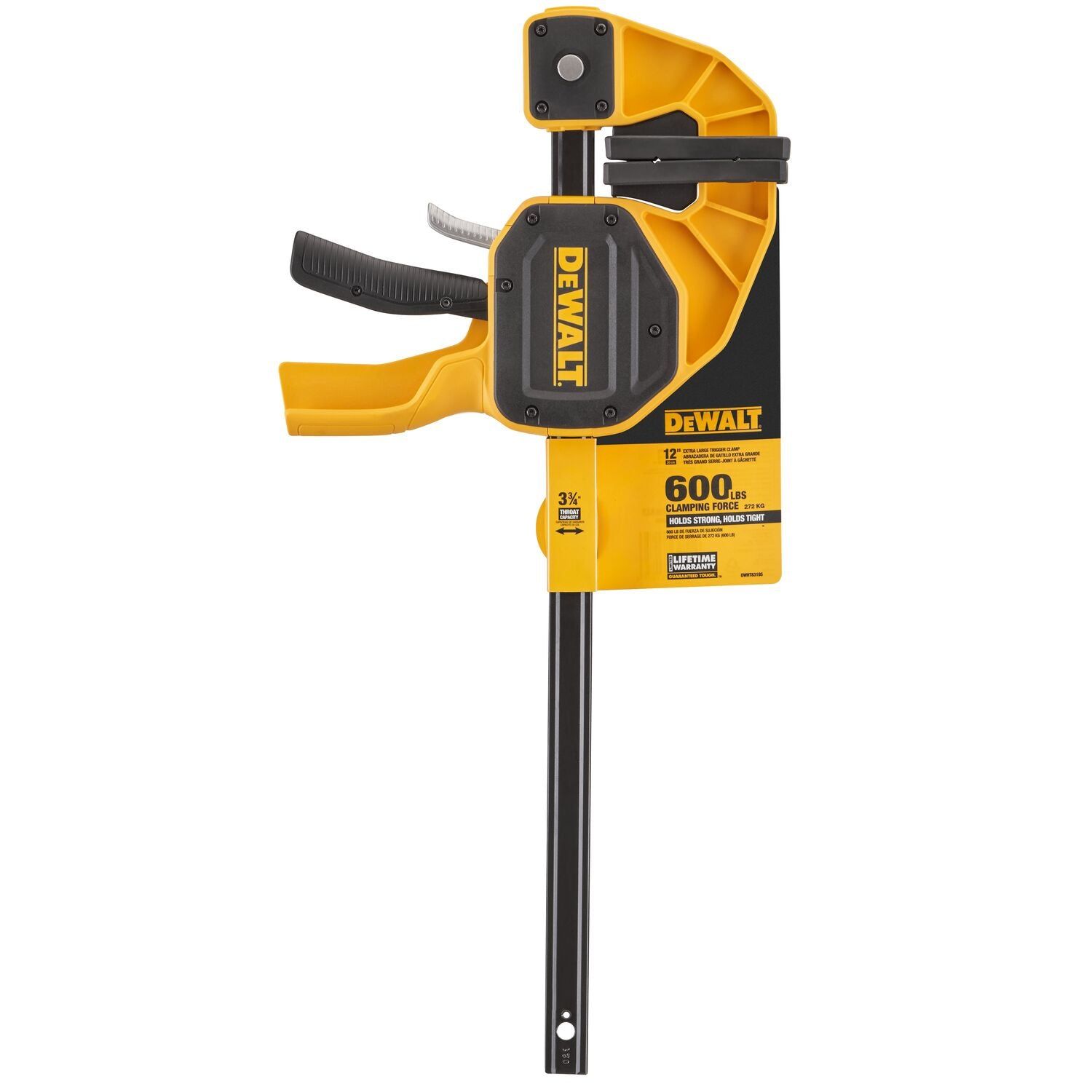 DeWALT DWHT0-83185 XL Lijmklem 300mm