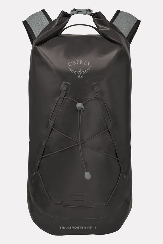 Osprey Osprey Transporter Roll Top Waterproof 18L Dagrugzak