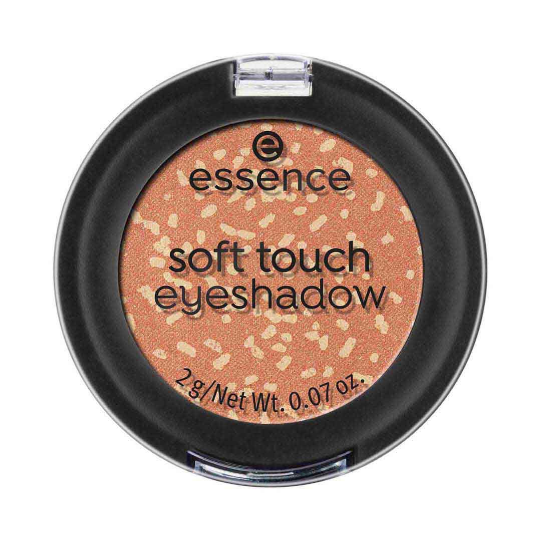 ESSENCE  Sombra de Olhos Soft Touch