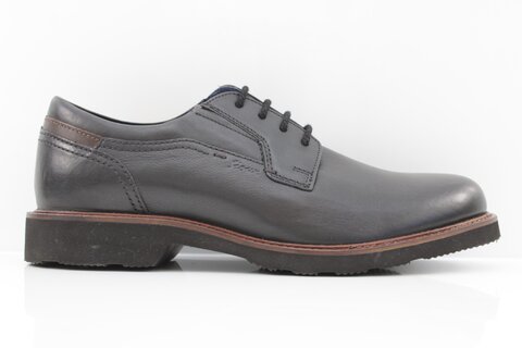 Sioux Schnürschuhe