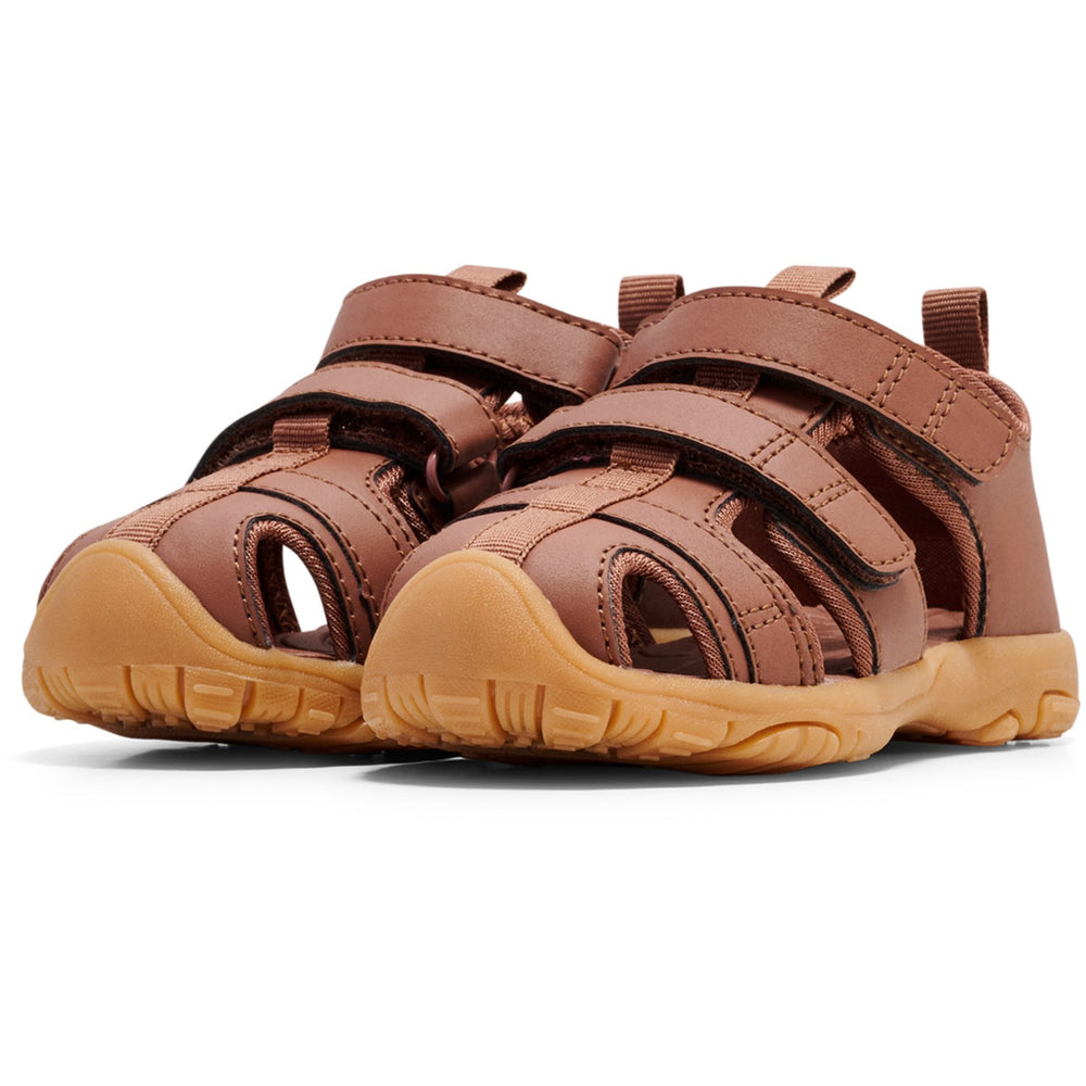 Køb Hummel Cork Sandal Velcro Infant