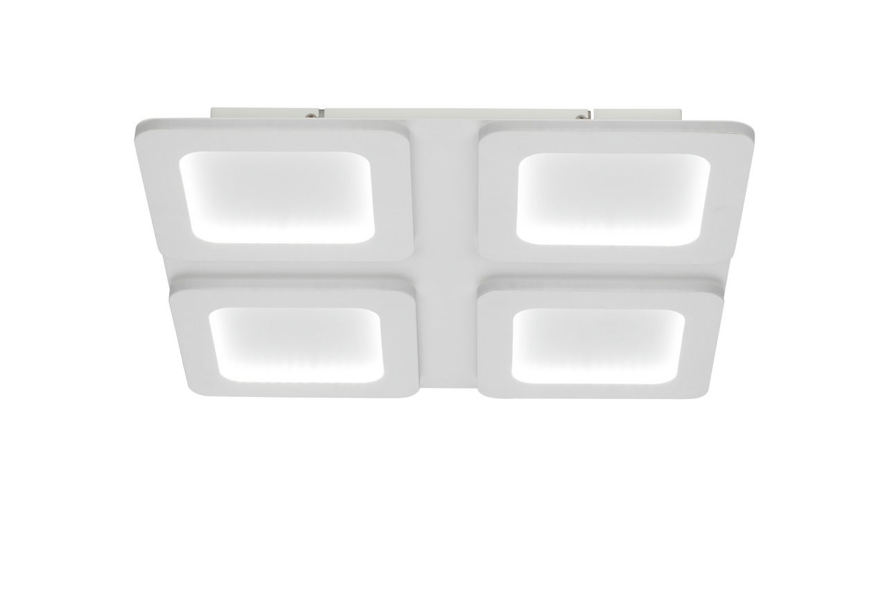 Novel Led-Deckenleuchte