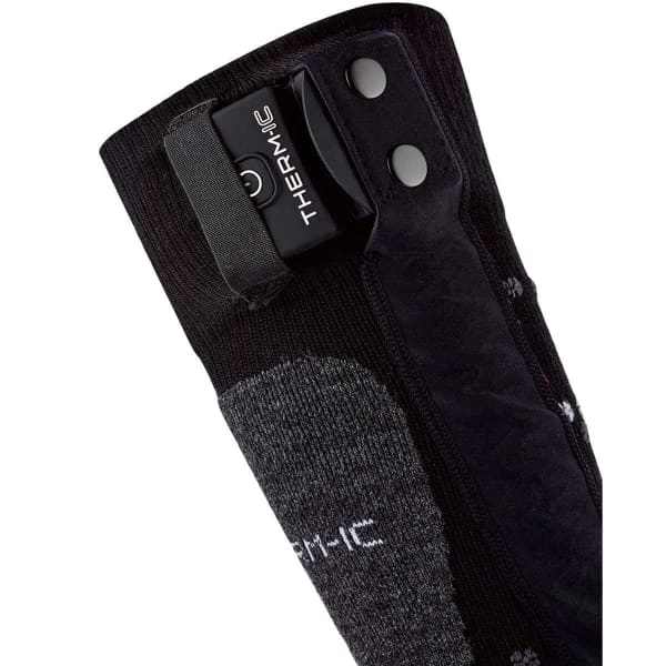 Chaussette chauffante THERM-IC POWSOCK HEAT UNI