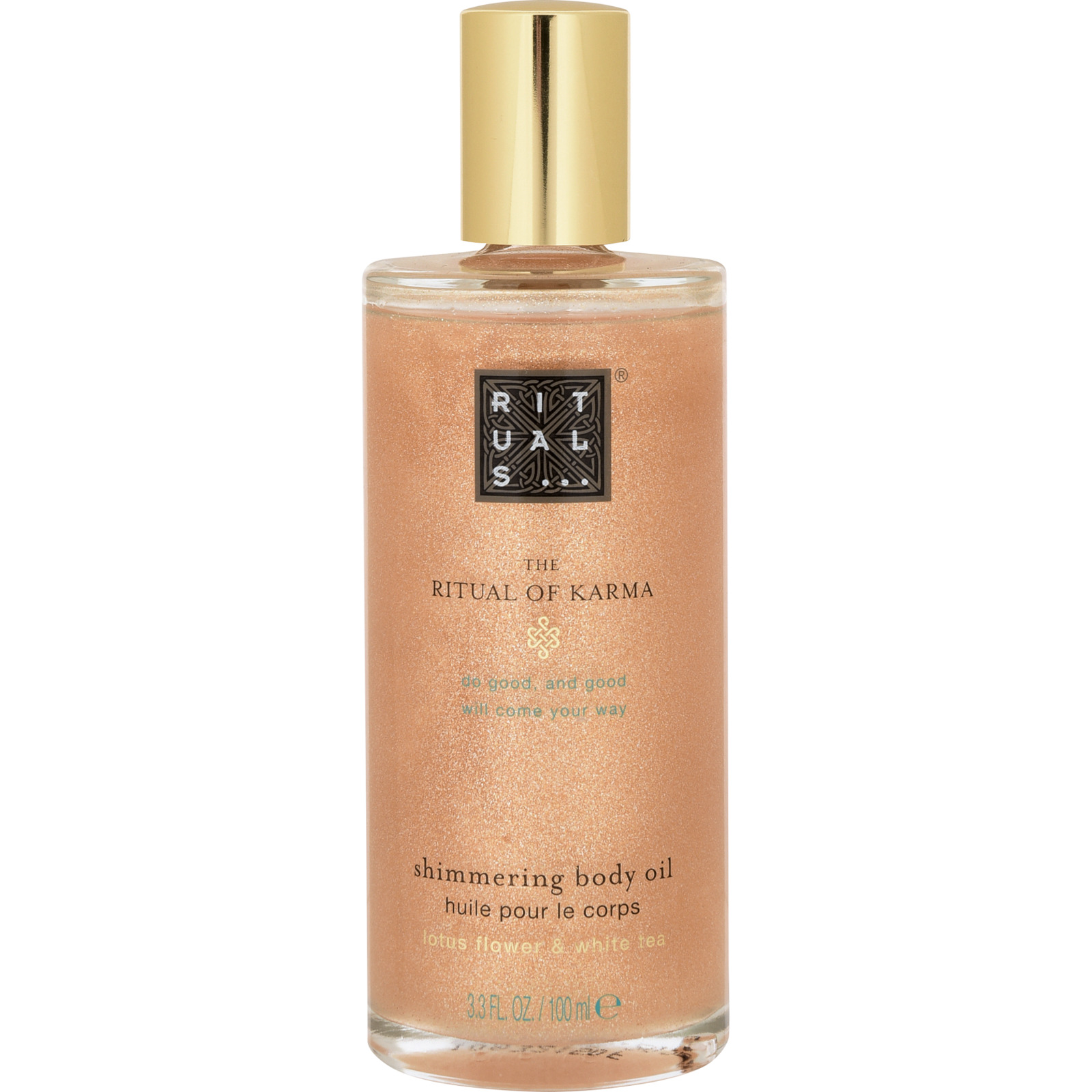 Rituals Invisible Sun Protection Set