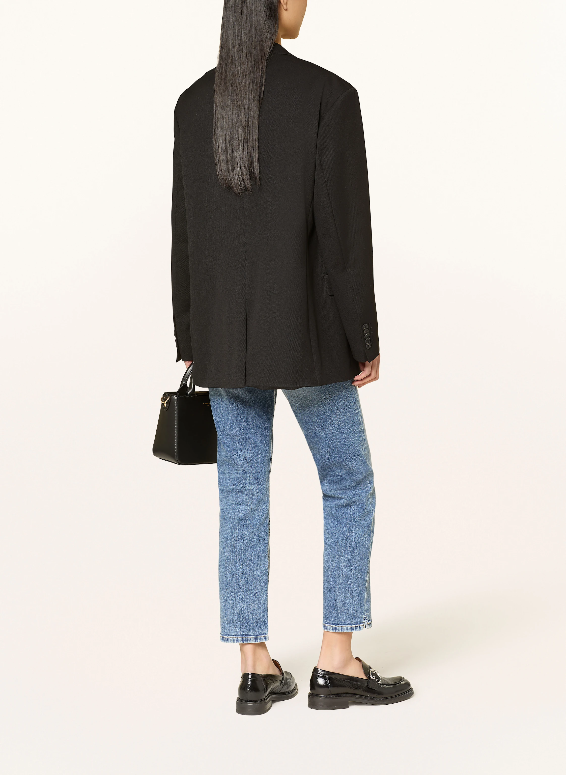 CAMBIO 7/8-Jeans PIPER