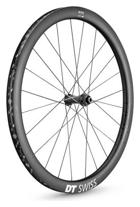 Roue Avant DT Swiss HGC 1400 Spline 42 Disc 650 | Boost 12x110mm | Centerlock