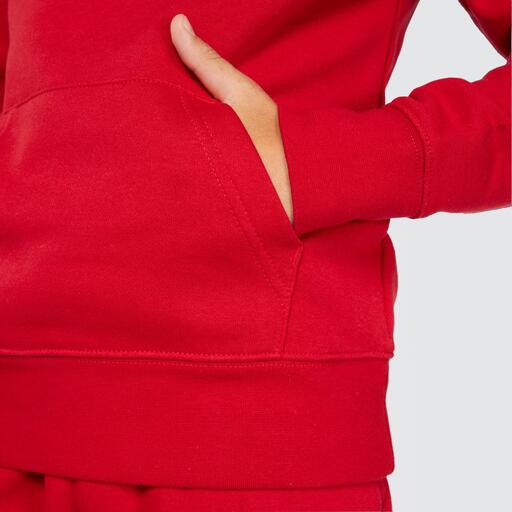 Moletom Nike