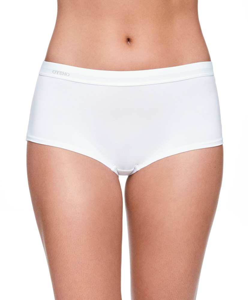Cuecas boxer de modal