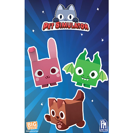 Pet simulator Green dragon