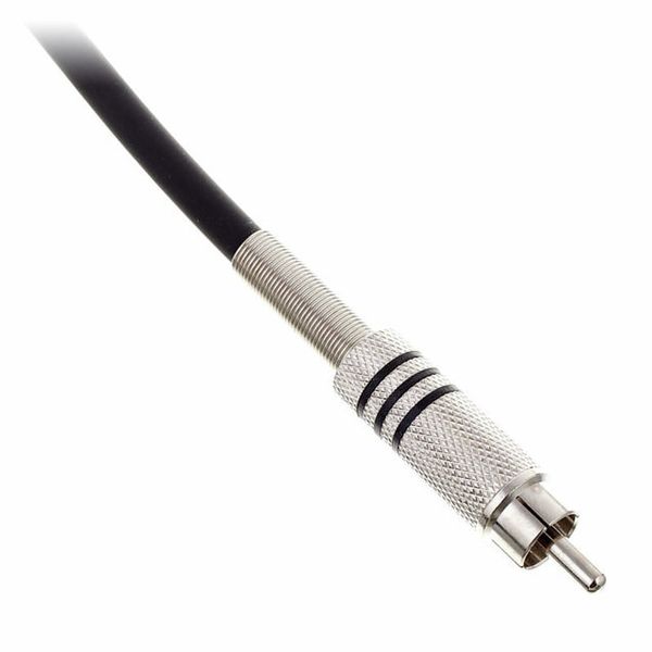 the sssnake SRR1050 Audiokabel Cinch-Cinch