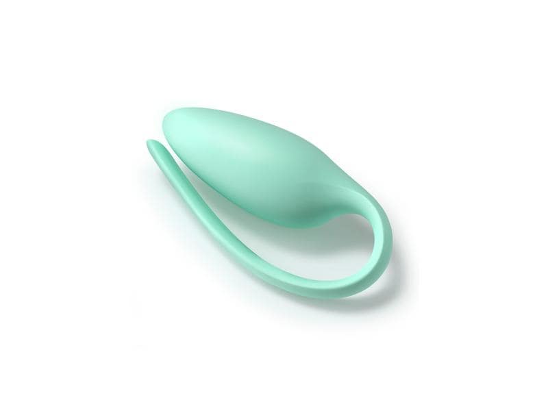 Elvie Beckenbodentraining Elvie Kegel-Trainer für einen stärkeren Beckenboden