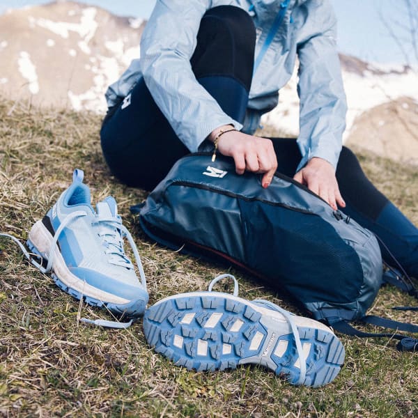 Chaussure de randonnée basse MILLET WANAKA W ICEBERG