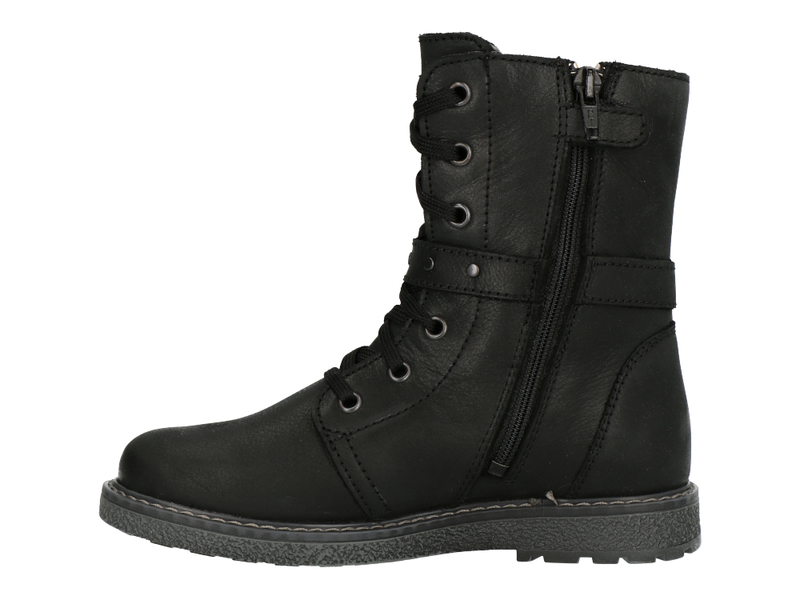 Richter 4758-641 Zwart