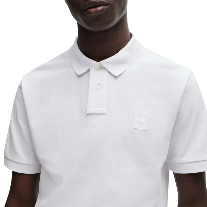 Boss Passenger Polo Heren