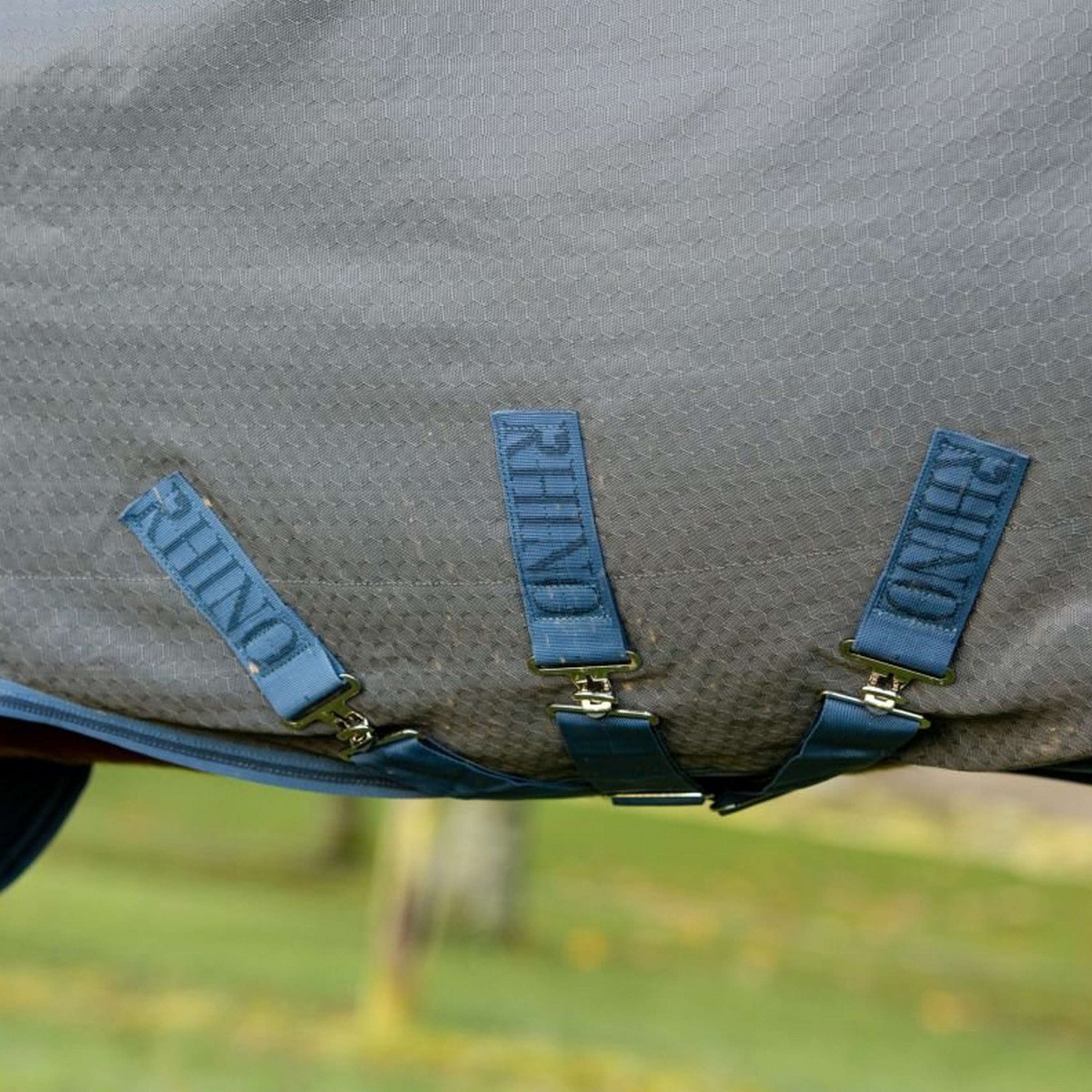 Rhino Plus Hextop VL 0g Grey/Indigo/Navy