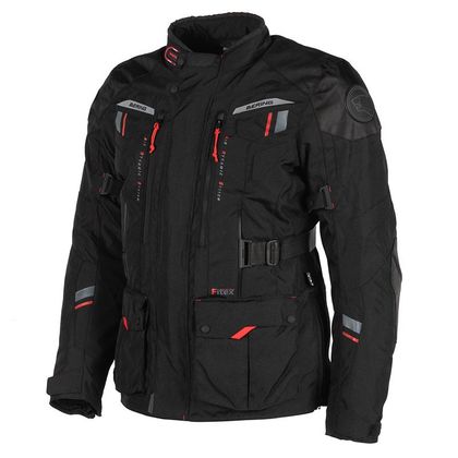 Veste Bering DARKO - Noir