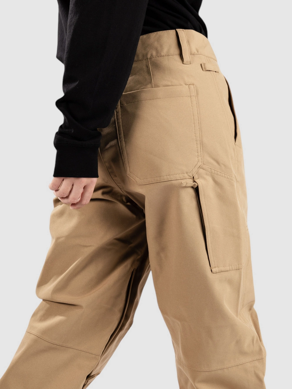 DC Riveter Pants kelp
