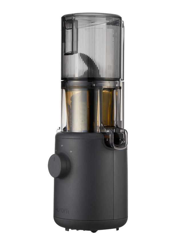 Hurom Entsafter für Obst & Gemüse, BPA-frei, 150 W