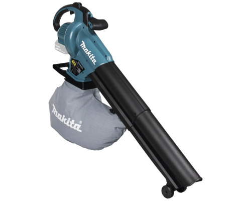 MAKITA DUB187Z 18V snoerloze bladblazer/-zuiger zonder accu en lader